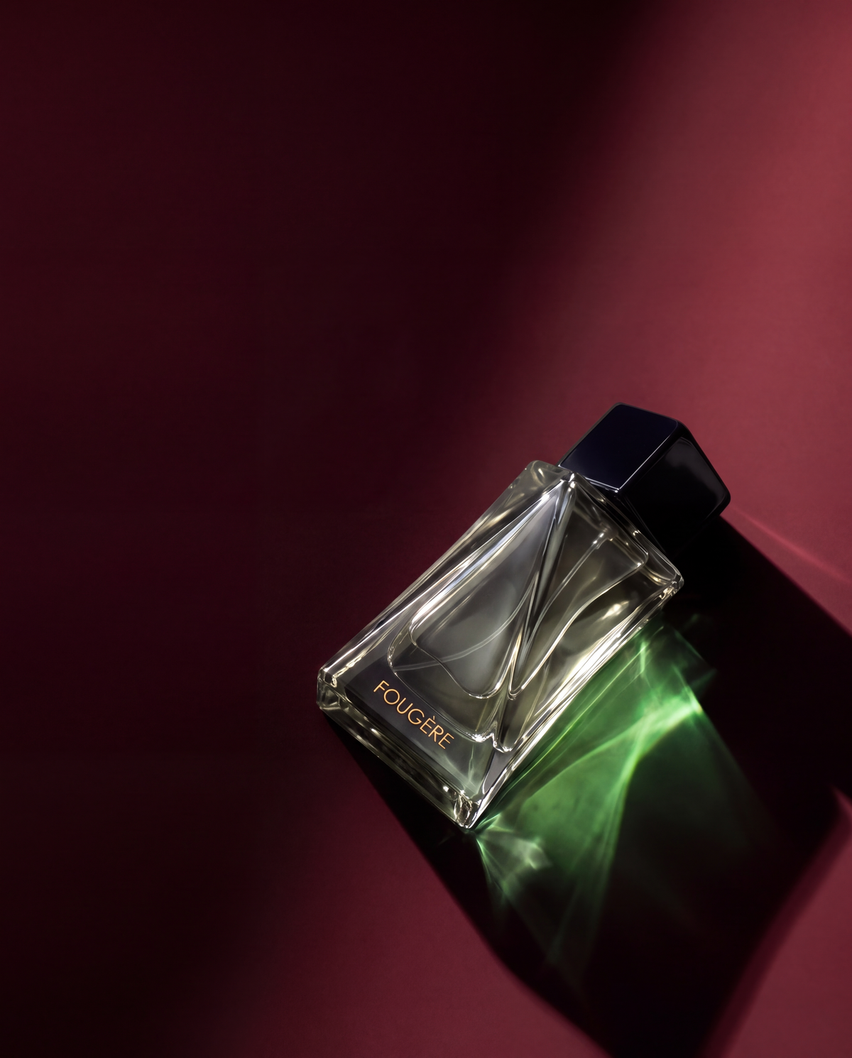 Fougère: Intimate Amber Eau de Parfum 75ml