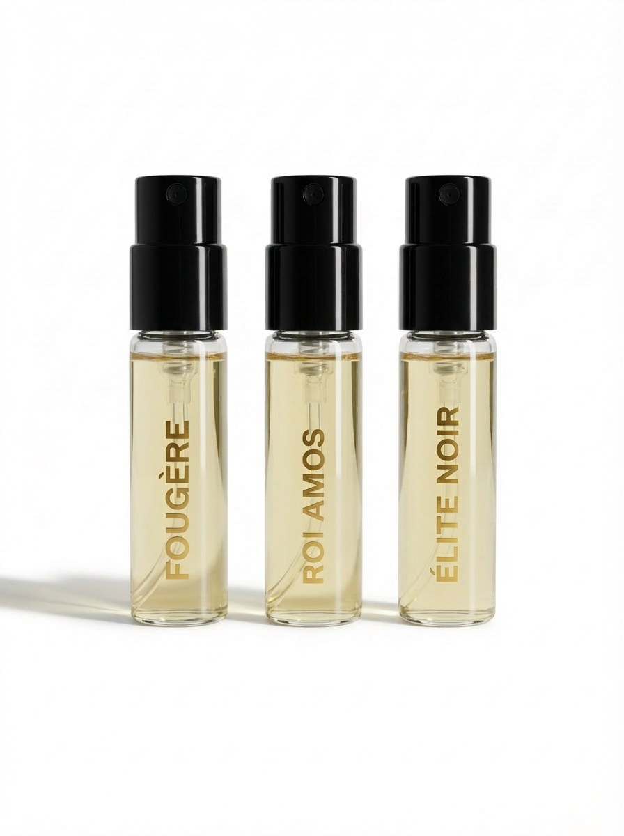 Discovery Collection