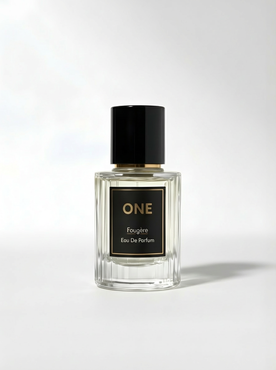 Fougère Eau de Parfum (e30mL) – One Fragrance House