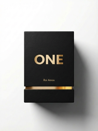 Roi Amos Eau de Parfum (e30mL)