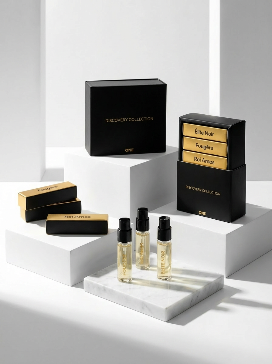 Discovery Collection