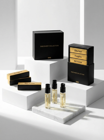 Discovery Collection