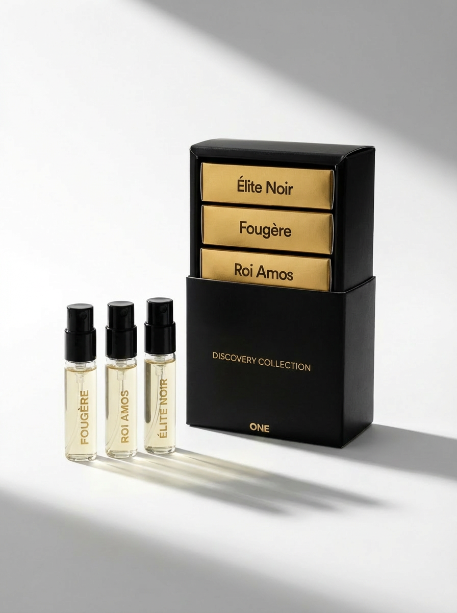 Discovery Collection