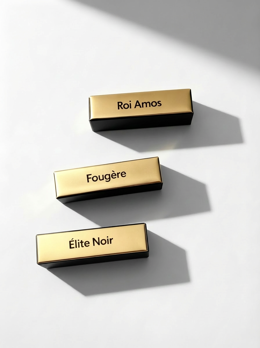 Discovery Collection