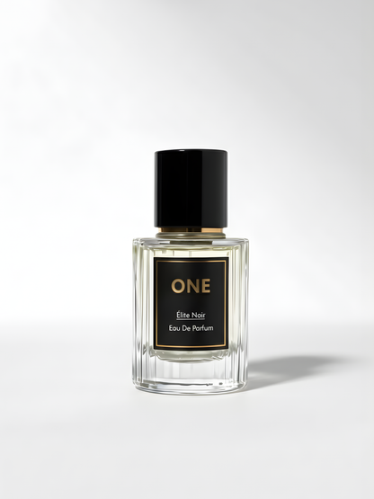 Élite Noir Eau de Parfum (e30mL)