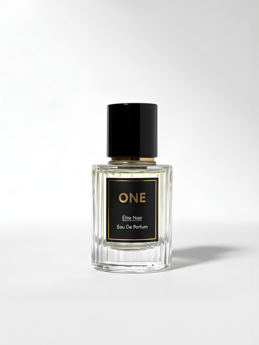Élite Noir Eau de Parfum (e30mL)