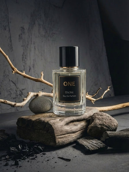 Élite Noir Eau de Parfum (e30mL)
