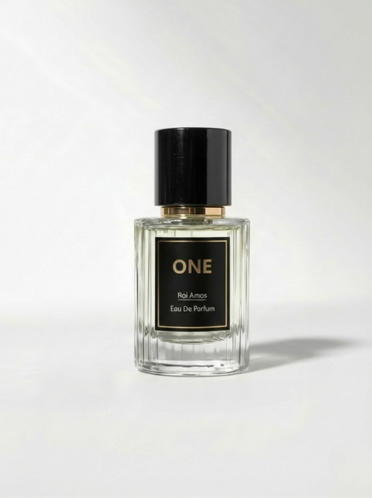 Roi Amos Eau de Parfum (e30mL)