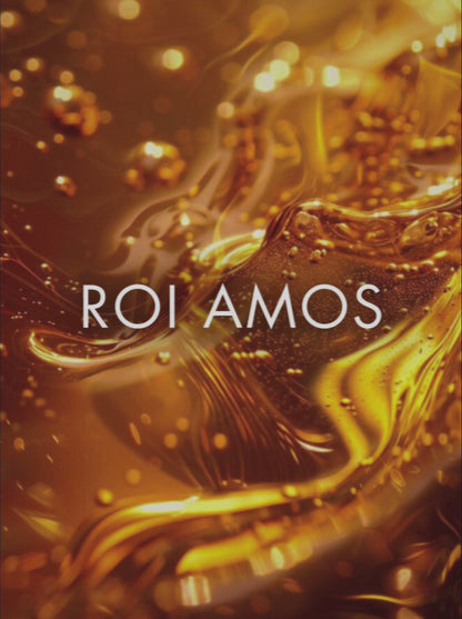 Roi Amos Eau de Parfum (e30mL)
