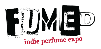 FUMED Indie Perfume Expo