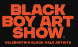 Black Boy Art Show